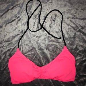 PINK Victoria’s Secret Swim Top
